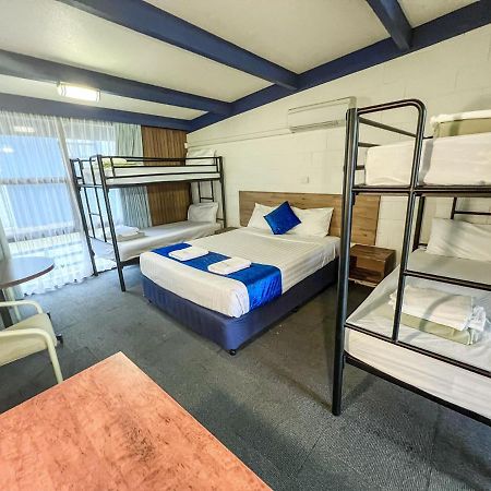 Snow Season Motor Inn Cooma Εξωτερικό φωτογραφία