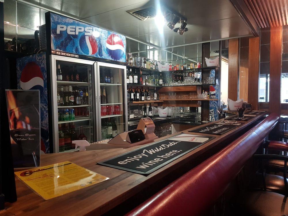 Snow Season Motor Inn Cooma Εξωτερικό φωτογραφία