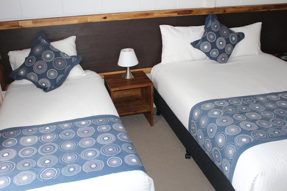 Snow Season Motor Inn Cooma Εξωτερικό φωτογραφία