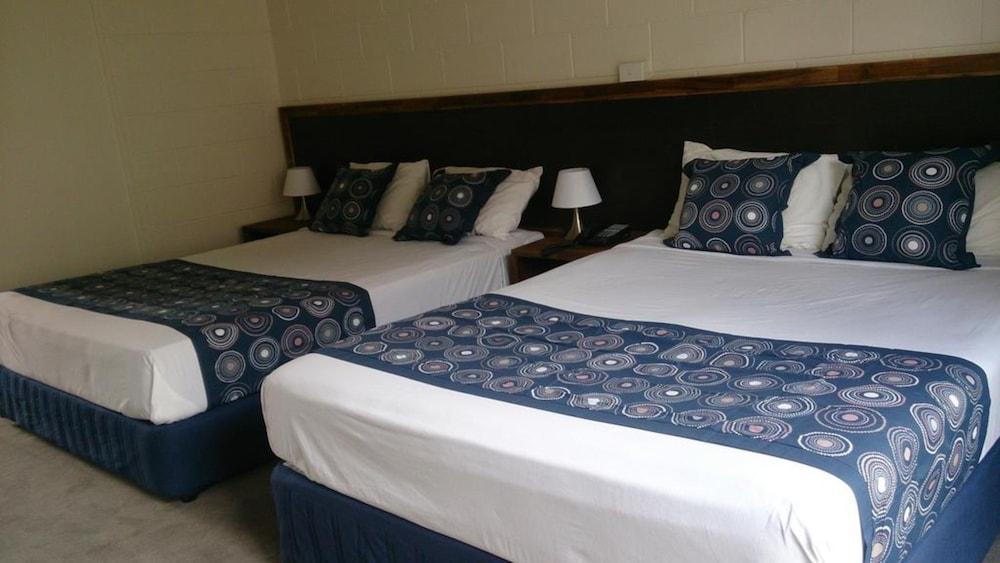 Snow Season Motor Inn Cooma Εξωτερικό φωτογραφία