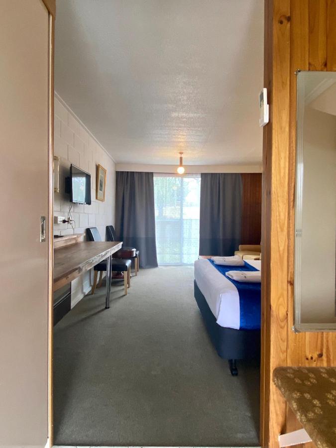 Snow Season Motor Inn Cooma Εξωτερικό φωτογραφία