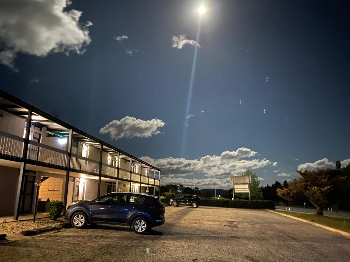 Snow Season Motor Inn Cooma Εξωτερικό φωτογραφία