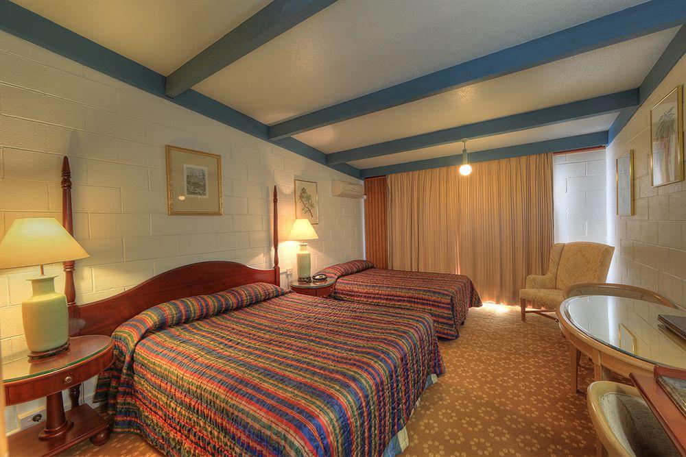 Snow Season Motor Inn Cooma Δωμάτιο φωτογραφία