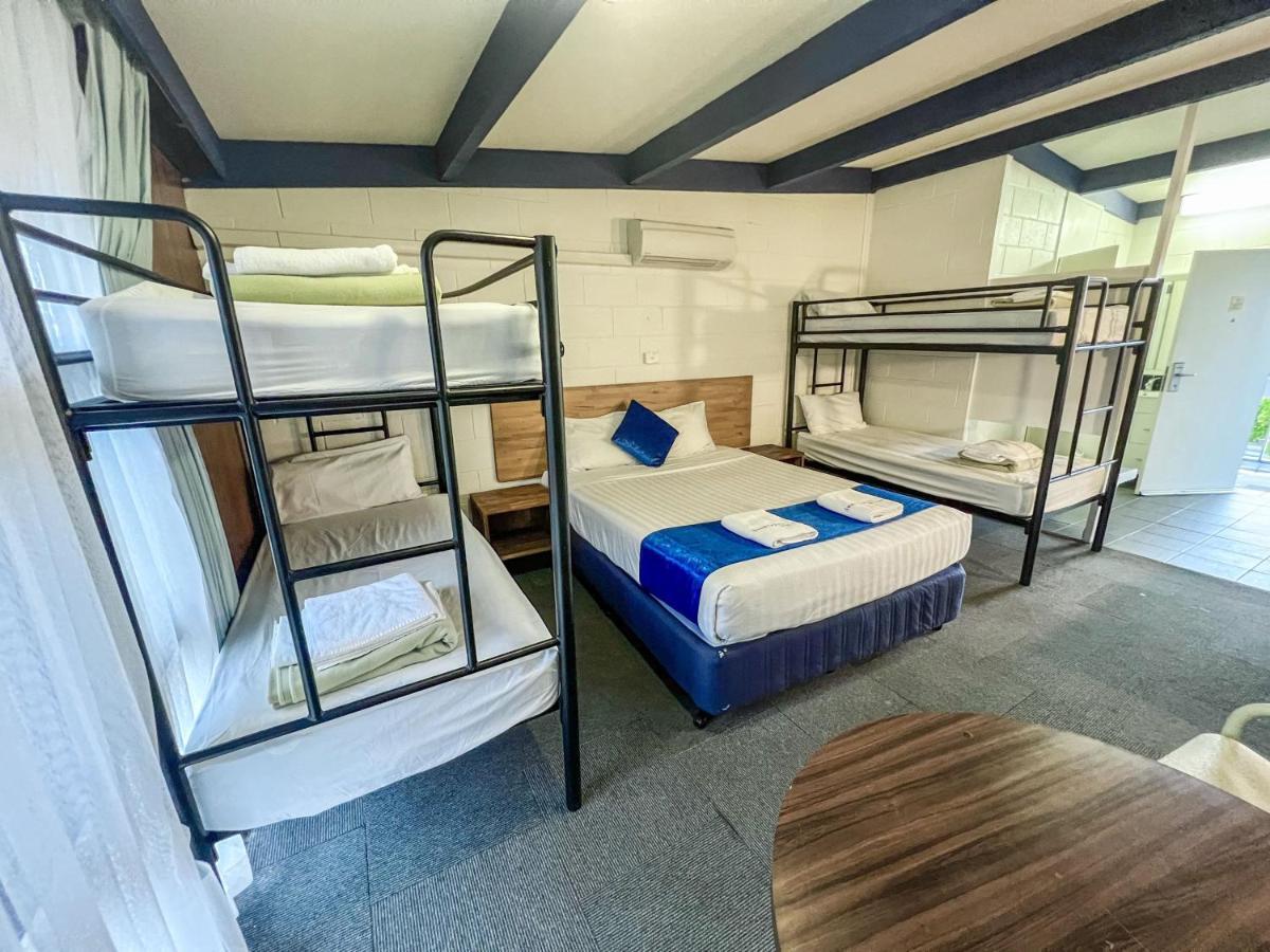 Snow Season Motor Inn Cooma Εξωτερικό φωτογραφία