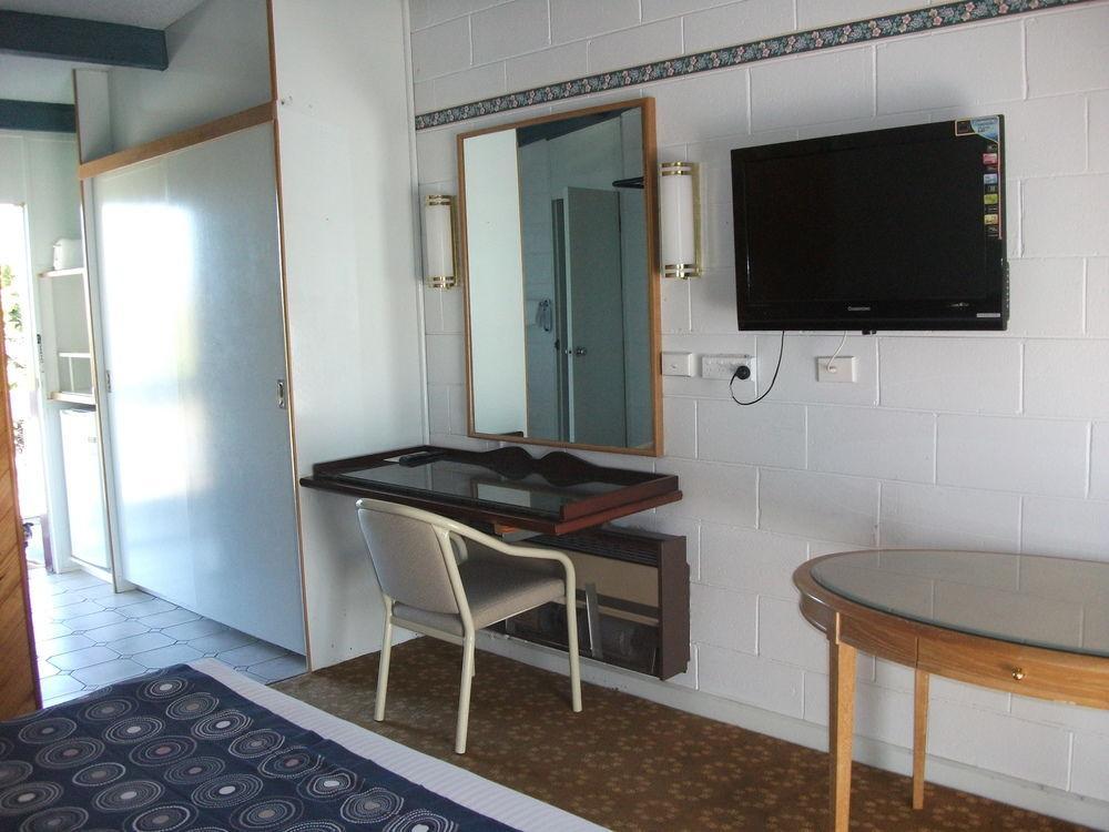Snow Season Motor Inn Cooma Εξωτερικό φωτογραφία