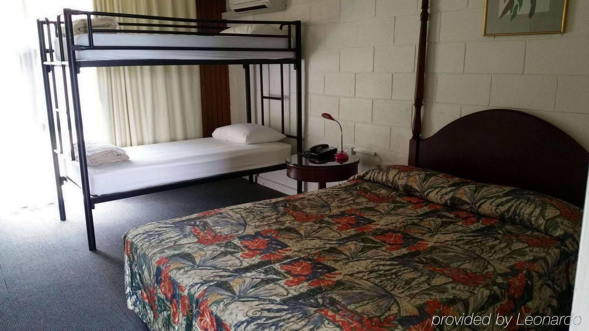 Snow Season Motor Inn Cooma Εξωτερικό φωτογραφία