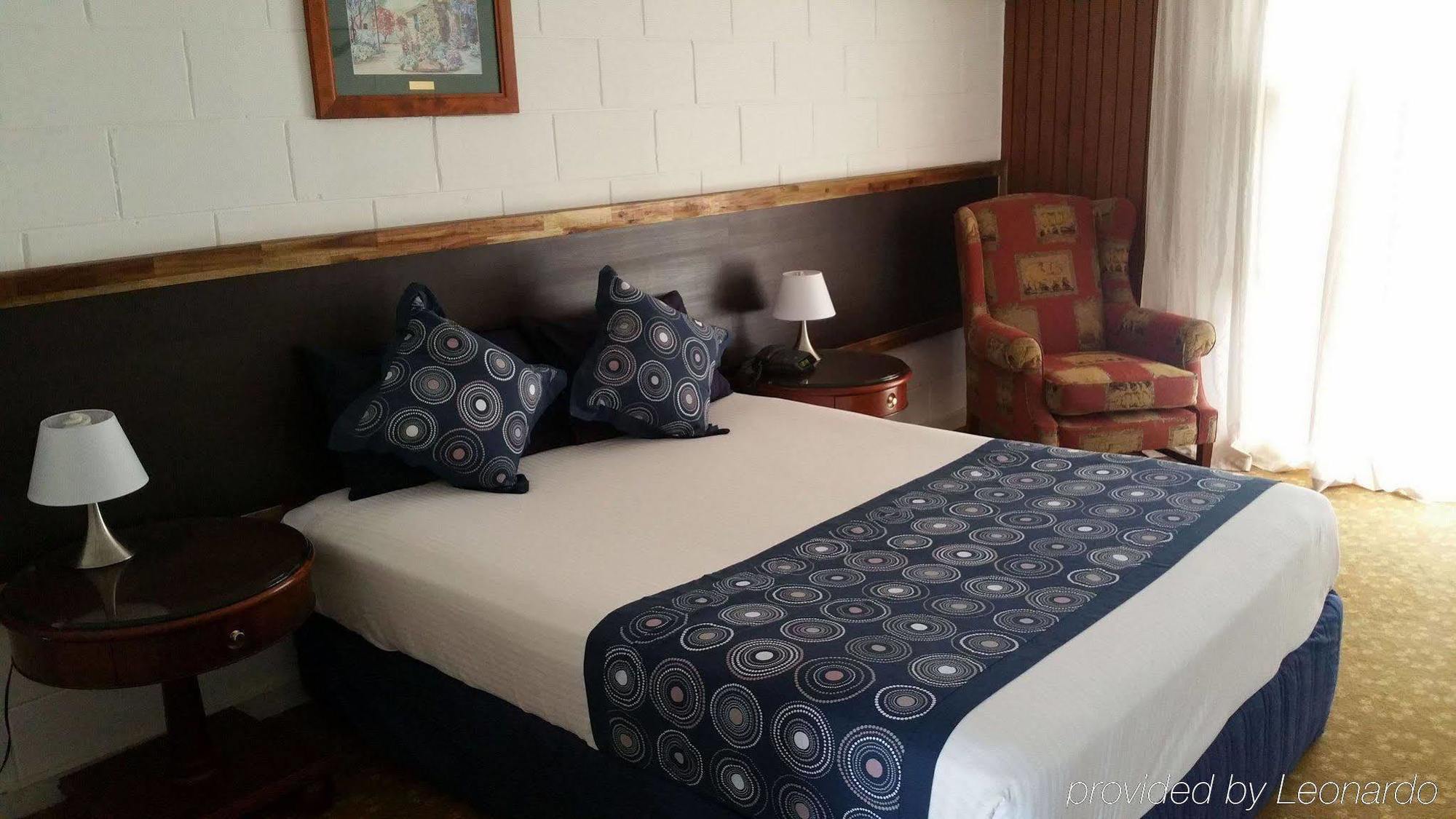 Snow Season Motor Inn Cooma Εξωτερικό φωτογραφία