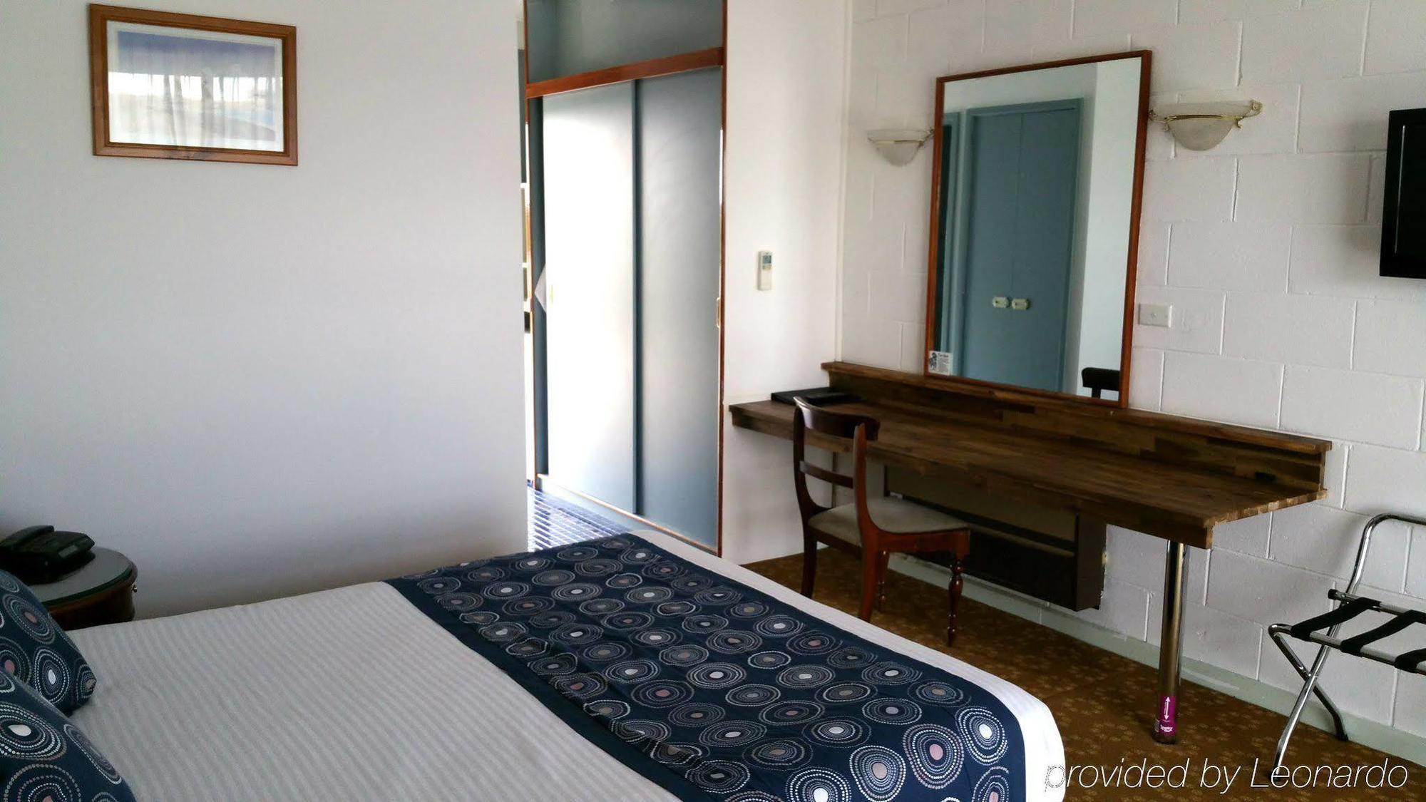 Snow Season Motor Inn Cooma Εξωτερικό φωτογραφία