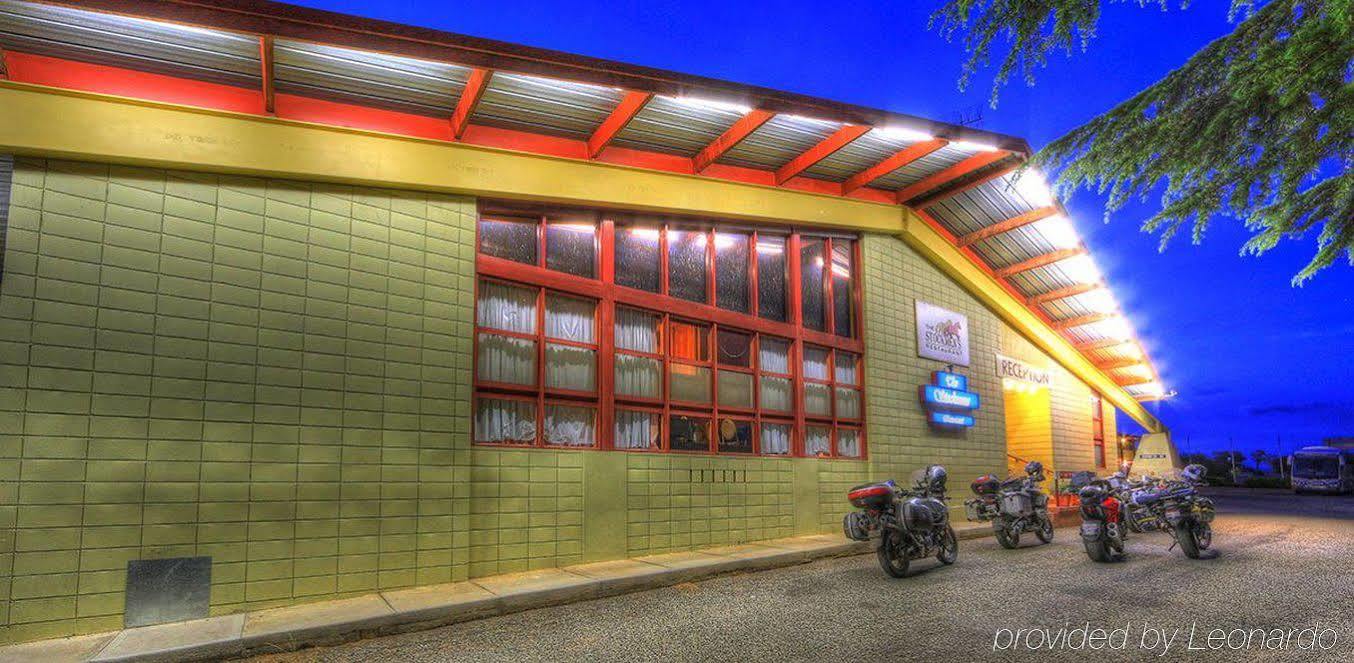 Snow Season Motor Inn Cooma Εξωτερικό φωτογραφία