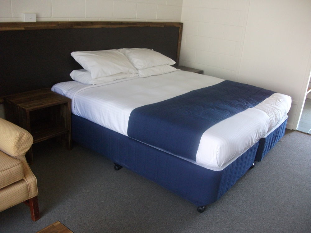 Snow Season Motor Inn Cooma Εξωτερικό φωτογραφία