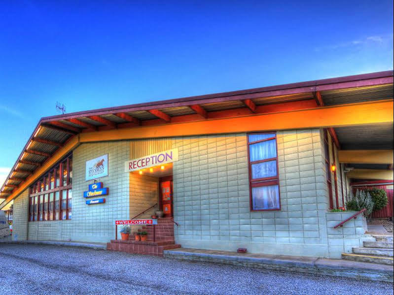 Snow Season Motor Inn Cooma Εξωτερικό φωτογραφία