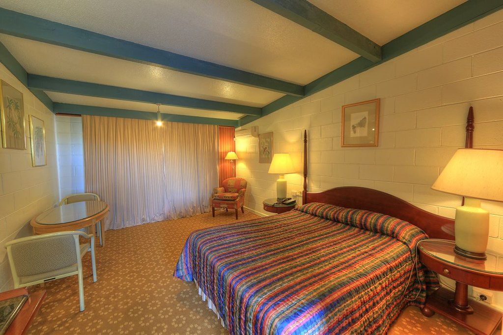 Snow Season Motor Inn Cooma Εξωτερικό φωτογραφία