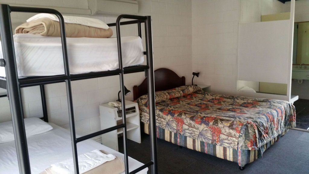 Snow Season Motor Inn Cooma Εξωτερικό φωτογραφία
