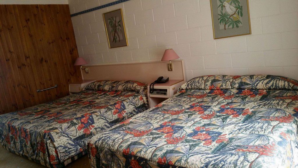 Snow Season Motor Inn Cooma Εξωτερικό φωτογραφία